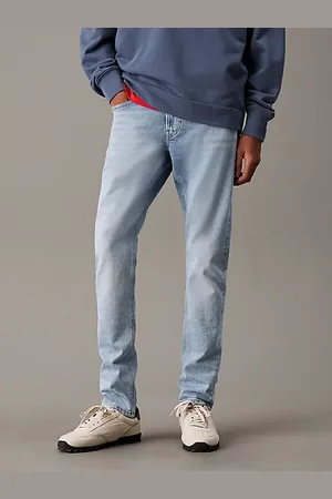Calvin Klein Slim Tapered Jeans
