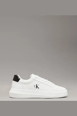 Calvin Klein Zapatillas de piel