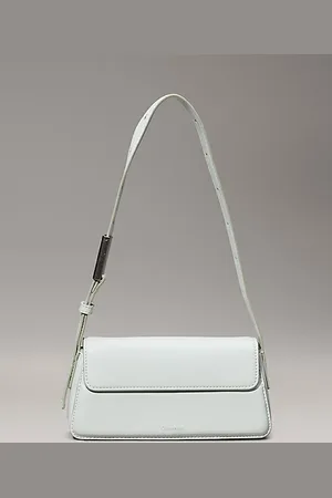 Calvin Klein Bolso pequeño de hombro