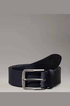 Calvin Klein Cinturón de cuero