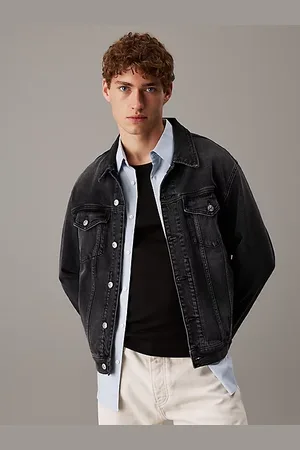 Calvin Klein Chaqueta slim