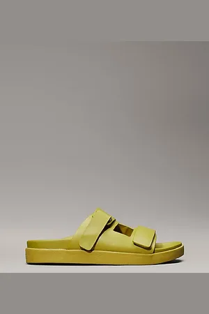 Calvin Klein Sandalias de piel