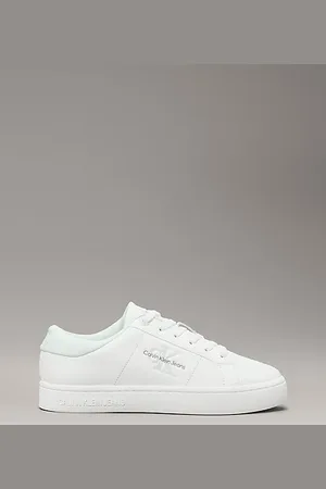 Calvin Klein Zapatillas de piel