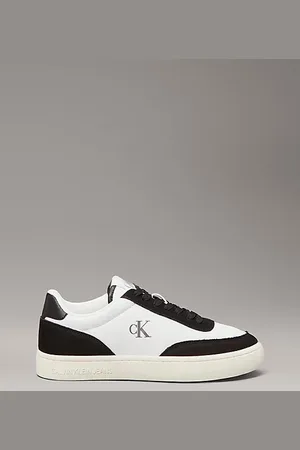 Calvin Klein Zapatillas de ante