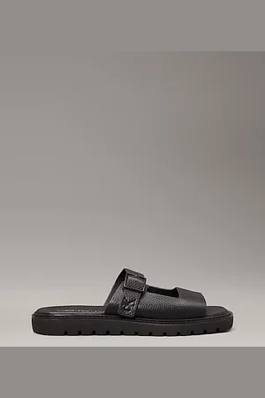 Calvin Klein Sandalias de piel