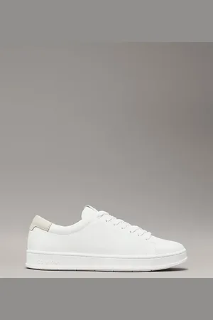 Calvin Klein Zapatillas de piel