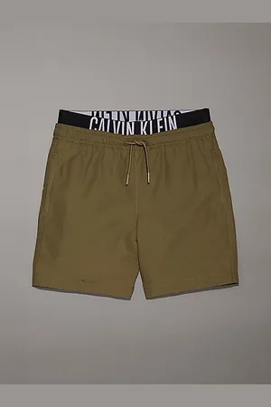 Calvin Klein Bañador corto para niño - Intense Power