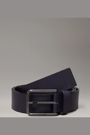 Calvin Klein Cinturón de cuero