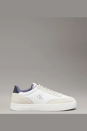 Calvin Klein Zapatillas de piel