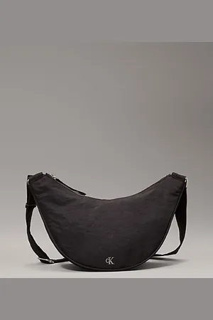 Calvin Klein Bolso hobo sling