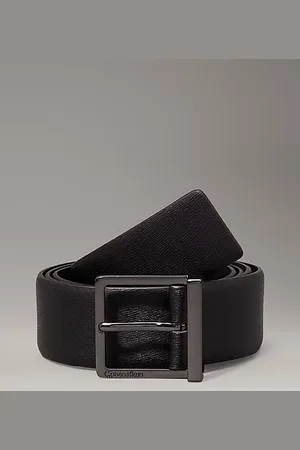 Calvin Klein Cinturón de cuero