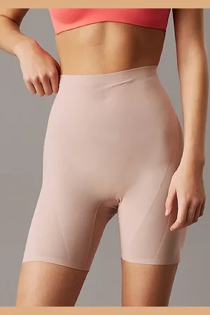 Calvin Klein Shorts shapewear sculpted - Stay Put Mesh