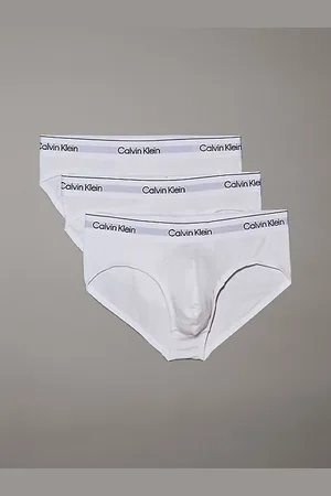 Calvin Klein Pack de 3 slips - Icon Cotton Stretch