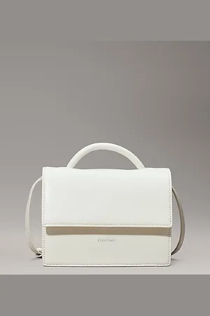 Calvin Klein Bolso de mano bandolera