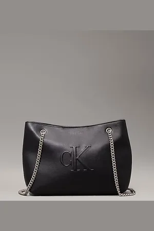 Calvin Klein Bolso de hombro convertible