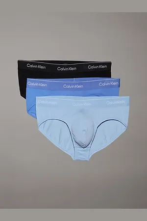 Calvin Klein Pack de 3 slips - Icon Cotton Stretch