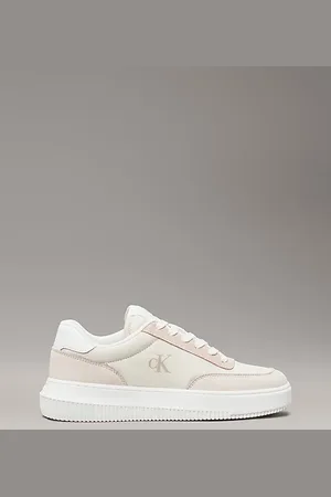 Calvin Klein Zapatillas de piel