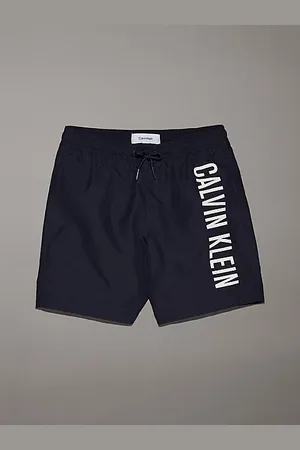 Calvin Klein Bañador corto para niño - Intense Power