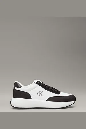 Calvin Klein Zapatillas de piel