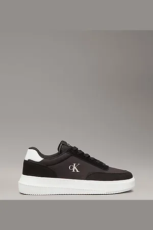 Calvin Klein Zapatillas de piel