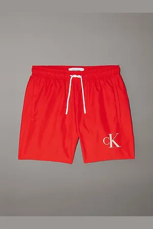 Calvin Klein Bañador para niño - CK Monogram
