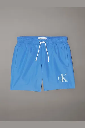 Calvin Klein Bañador para niño - CK Monogram