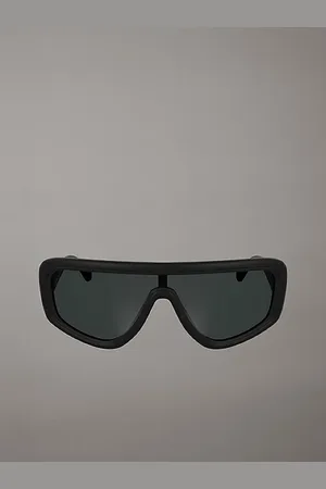 Calvin Klein Gafas de sol escudo CKJ25605S