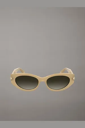 Calvin Klein Gafas de sol ojo de gato CK25502S