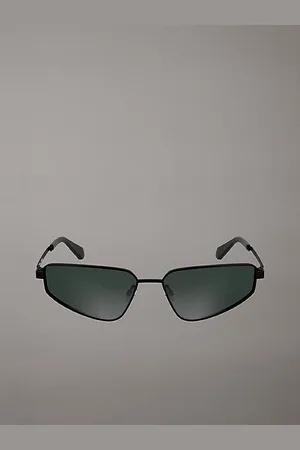 Calvin Klein Gafas de sol ojo de gato CKJ25200S