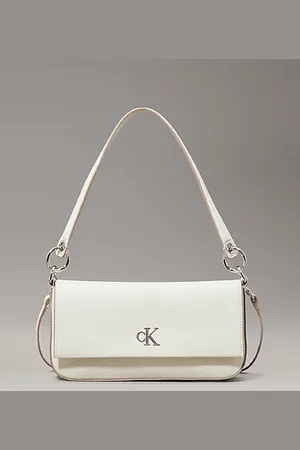 Calvin Klein Bolso de hombro convertible