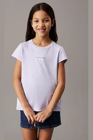 Calvin Klein Camiseta con logo