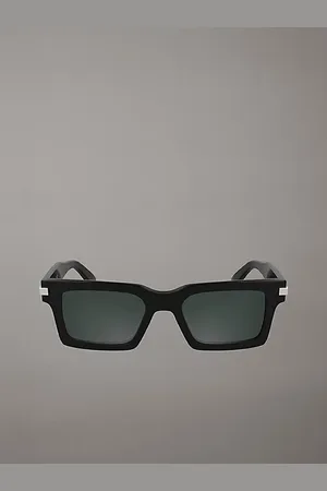 Calvin Klein Gafas de sol rectangulares CK25503S