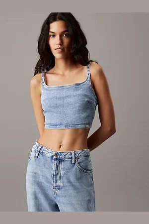 Calvin Klein Top corpiño