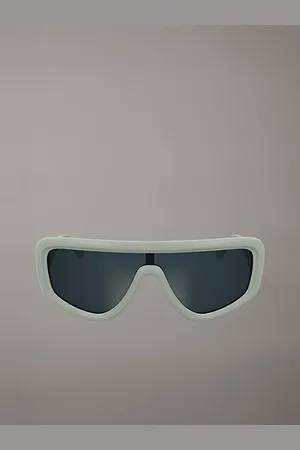 Calvin Klein Gafas de sol escudo CKJ25605S