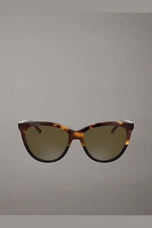 Calvin Klein Gafas de sol mariposa CK25508S