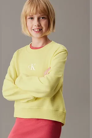 Calvin Klein Sudadera con logo