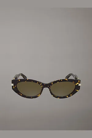 Calvin Klein Gafas de sol ojo de gato CK25502S