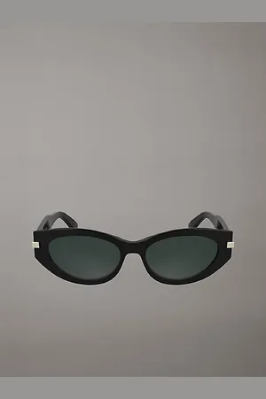 Calvin Klein Gafas de sol ojo de gato CK25502S