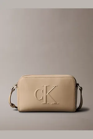 Calvin Klein Bolso bandolera
