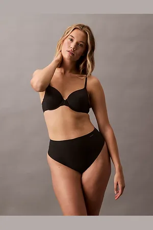 Calvin Klein Tanga shapewear sculpted - Stay Put Mesh