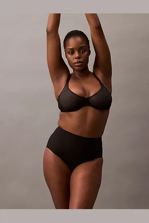 Calvin Klein Slips shapewear sculpted - Stay Put Mesh