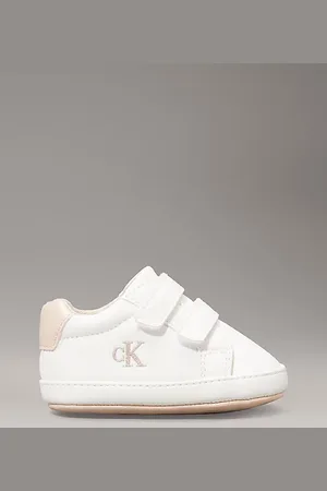 Calvin Klein Zapatillas con velcro para bebés