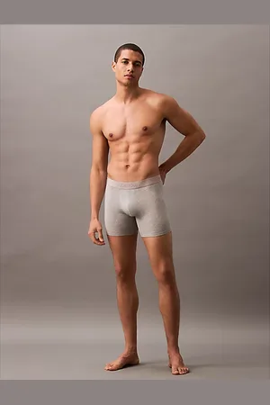 Calvin Klein Bóxers ajustados de tiro bajo - Invisibles