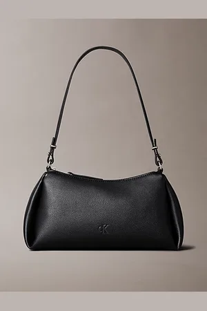 Calvin Klein Bolso pequeño de hombro
