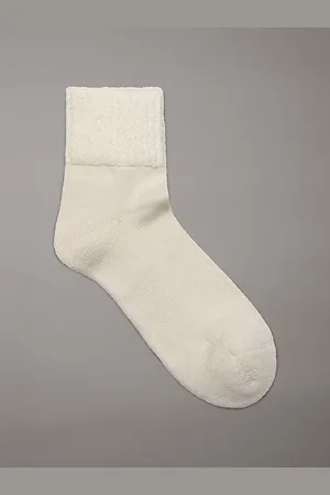 Calvin Klein Calcetines de deporte de casa suaves