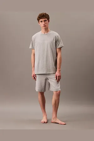 Calvin Klein Camiseta de estar por casa - 100% Cotton