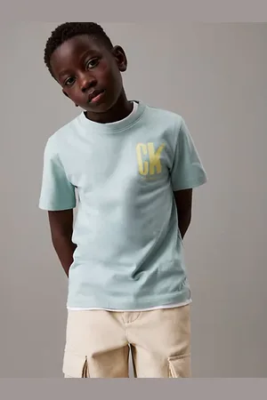 Calvin Klein Camiseta con logo