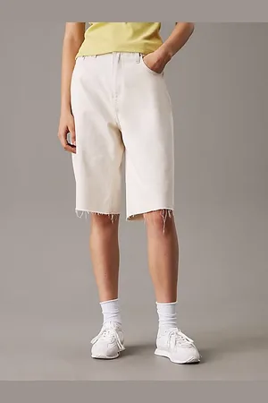 Calvin Klein Shorts bermudas holgados
