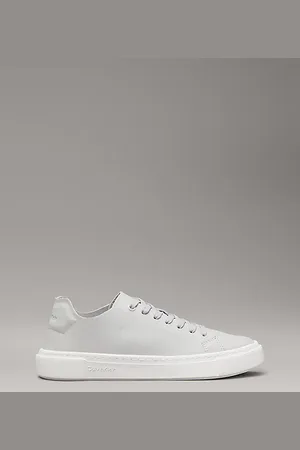 Calvin Klein Zapatillas de piel
