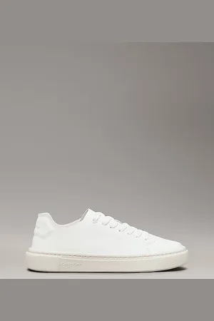 Calvin Klein Zapatillas de piel
